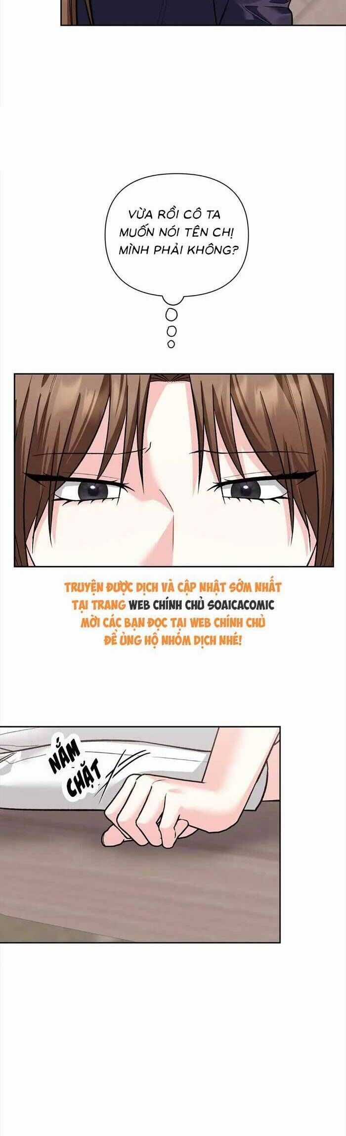 Cua Lại Vợ Yêu Chapter 36 trang 4