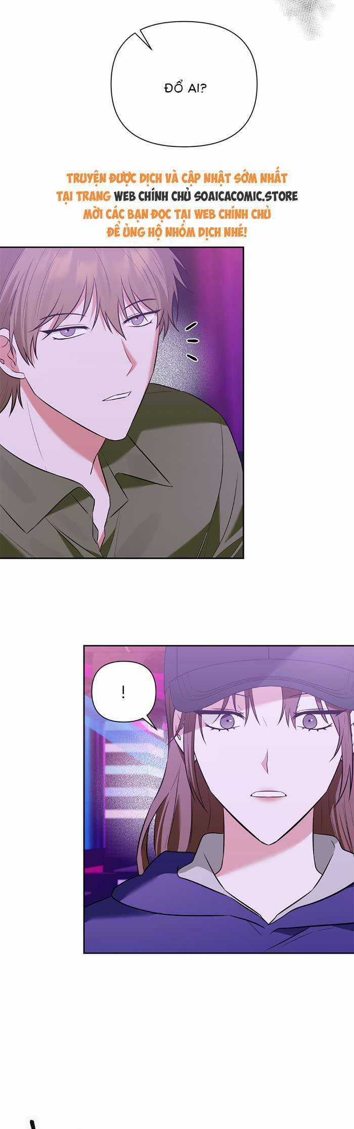 Cua Lại Vợ Yêu Chapter 4 trang 12