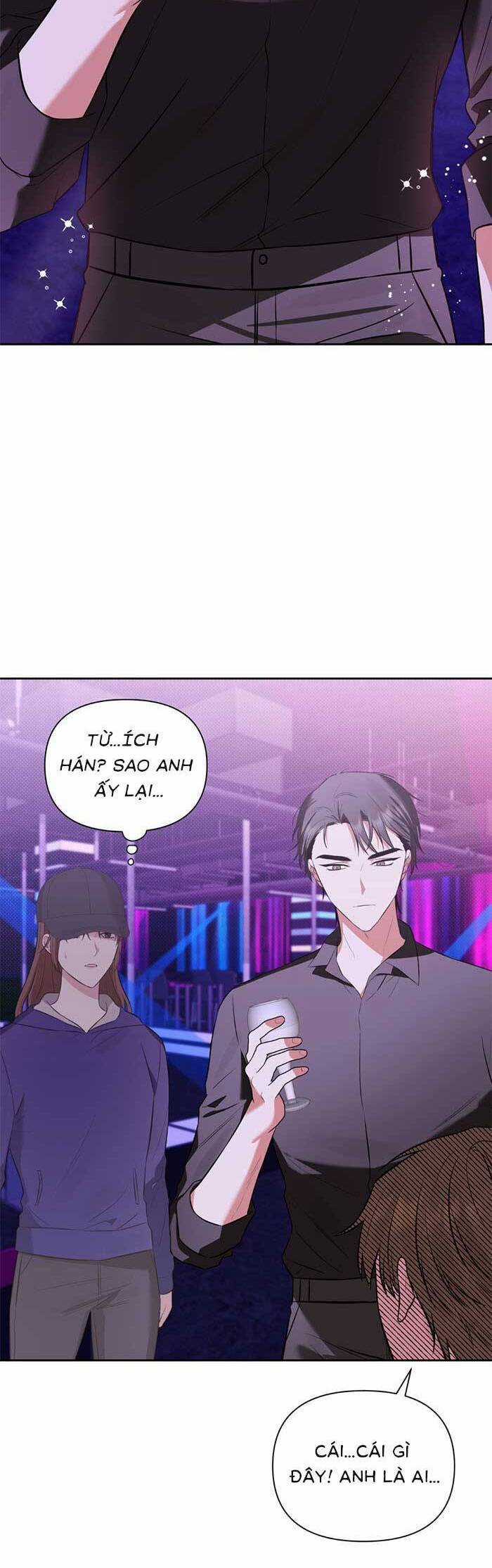 Cua Lại Vợ Yêu Chapter 4 trang 14