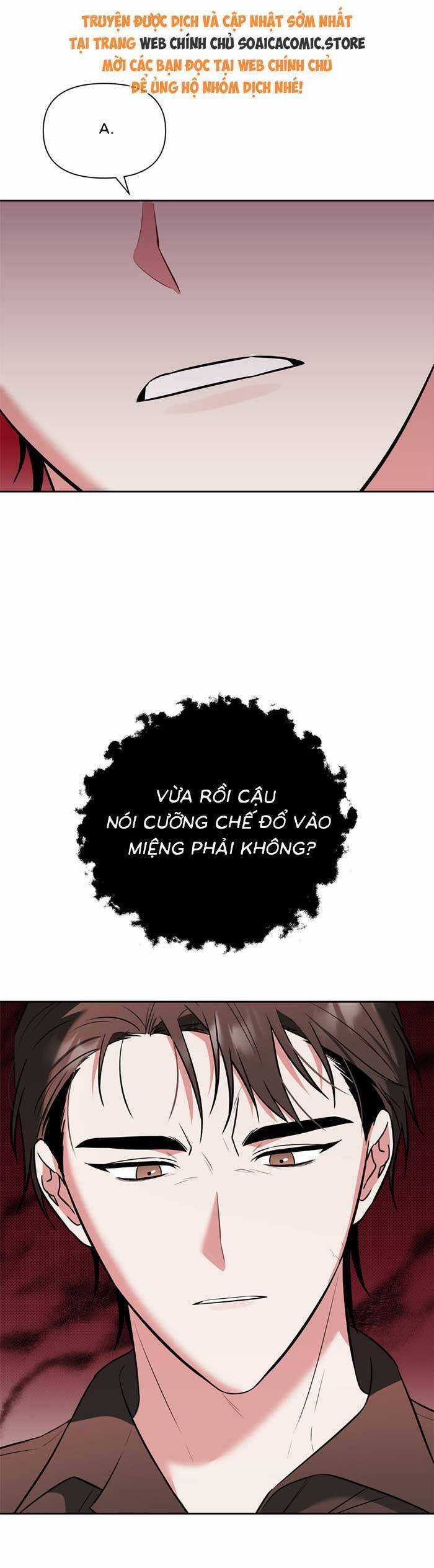 Cua Lại Vợ Yêu Chapter 4 trang 15