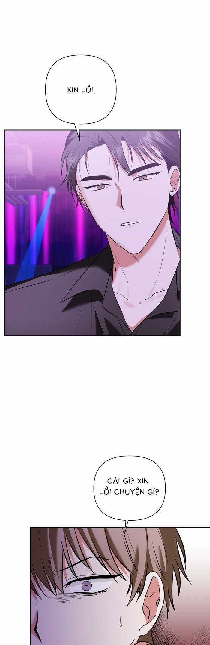 Cua Lại Vợ Yêu Chapter 4 trang 18