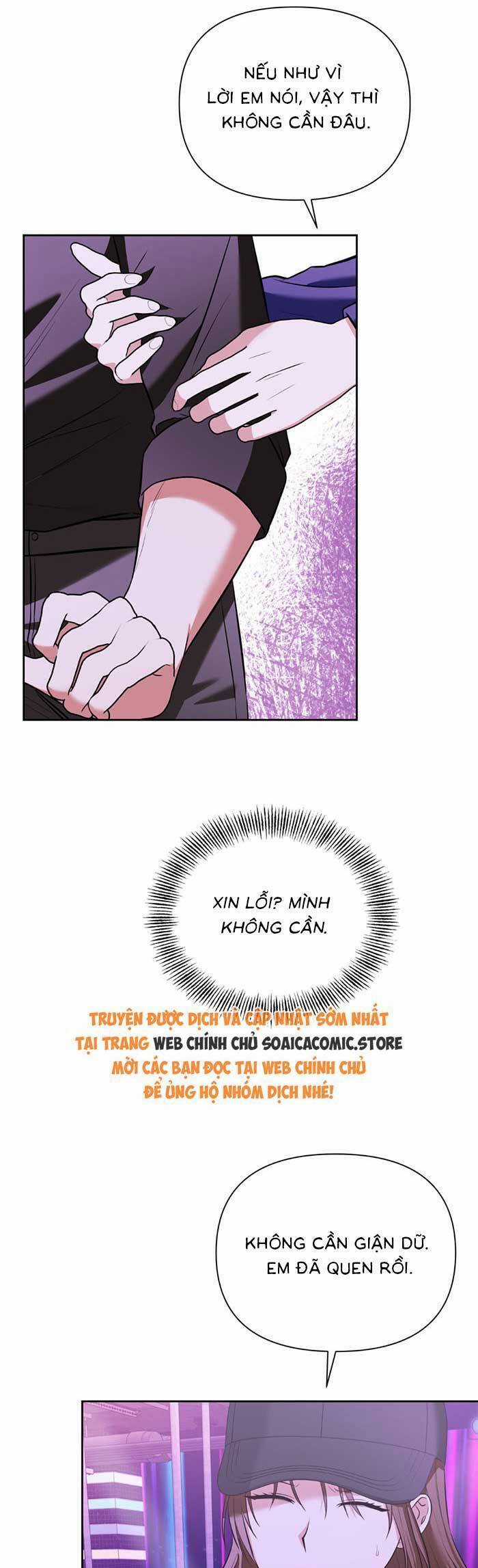 Cua Lại Vợ Yêu Chapter 4 trang 21