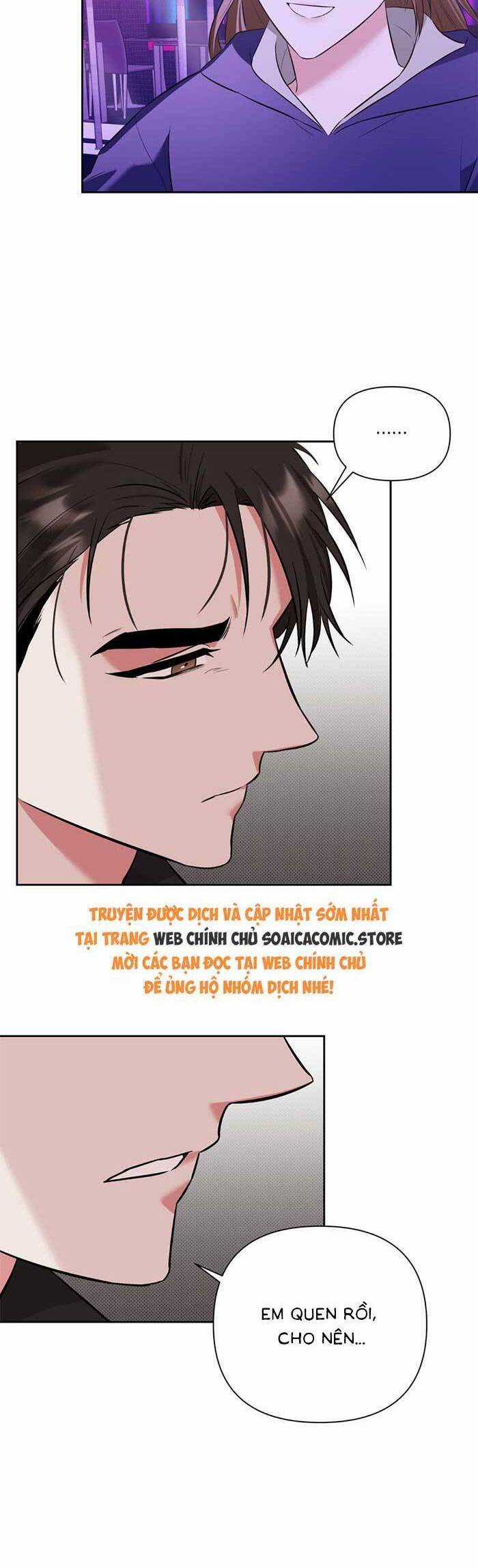 Cua Lại Vợ Yêu Chapter 4 trang 22