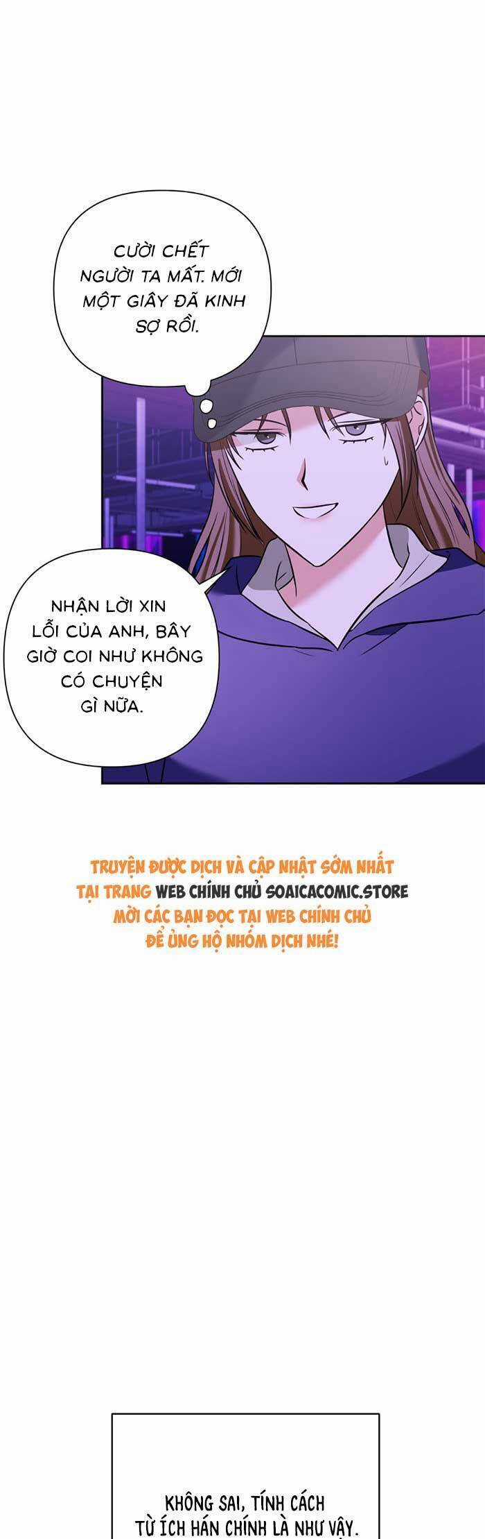 Cua Lại Vợ Yêu Chapter 4 trang 24