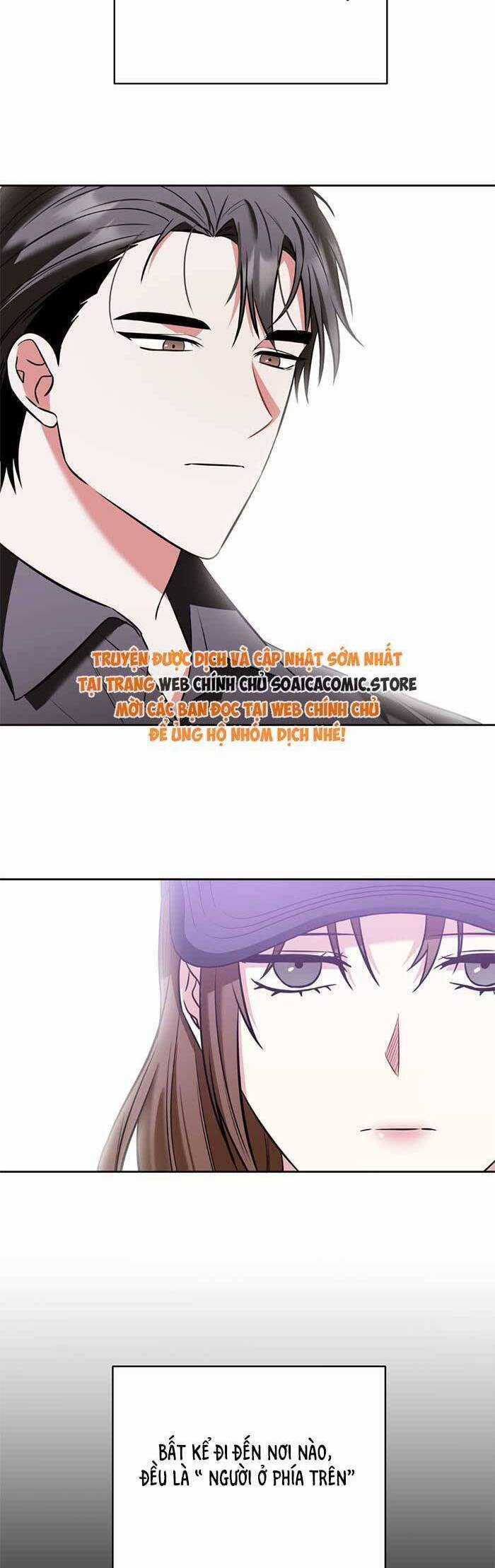 Cua Lại Vợ Yêu Chapter 4 trang 25