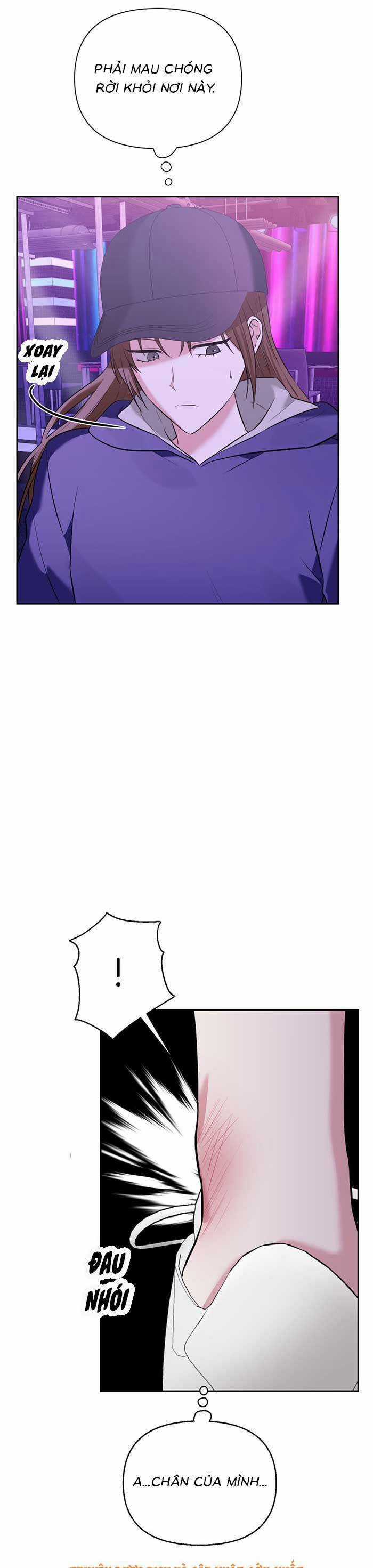 Cua Lại Vợ Yêu Chapter 4 trang 30