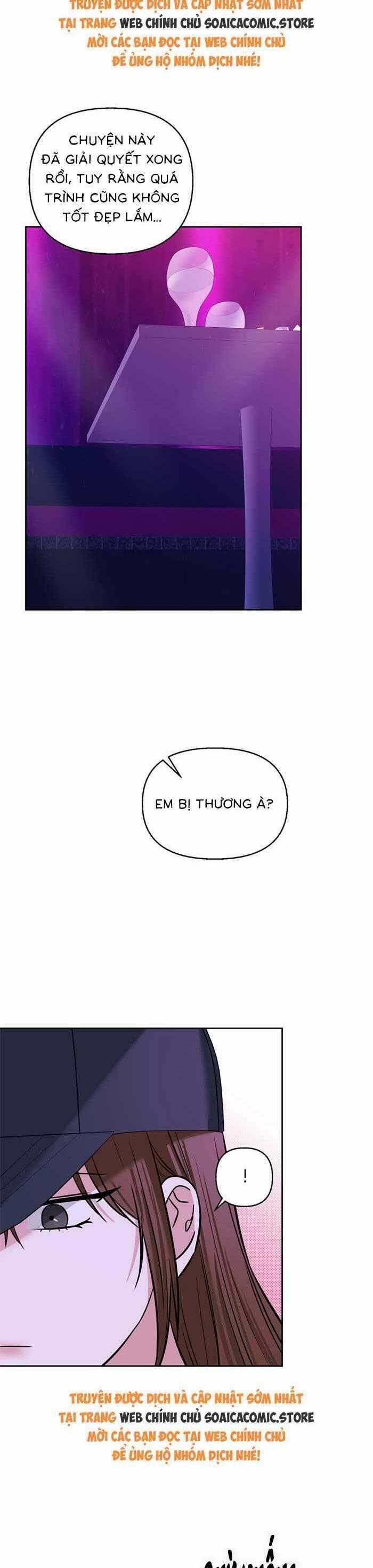 Cua Lại Vợ Yêu Chapter 4 trang 31