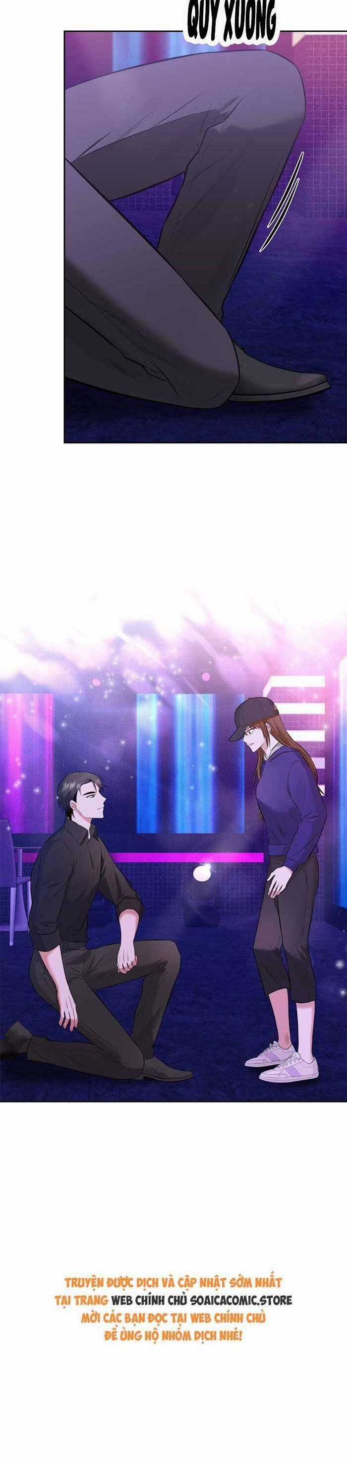 Cua Lại Vợ Yêu Chapter 4 trang 32