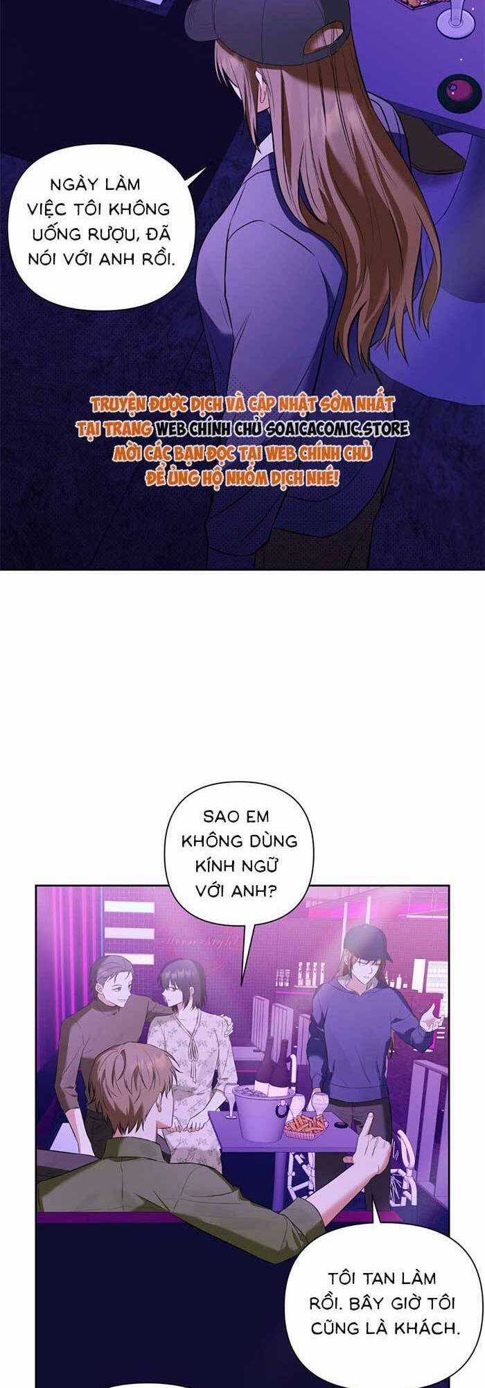 Cua Lại Vợ Yêu Chapter 4 trang 4