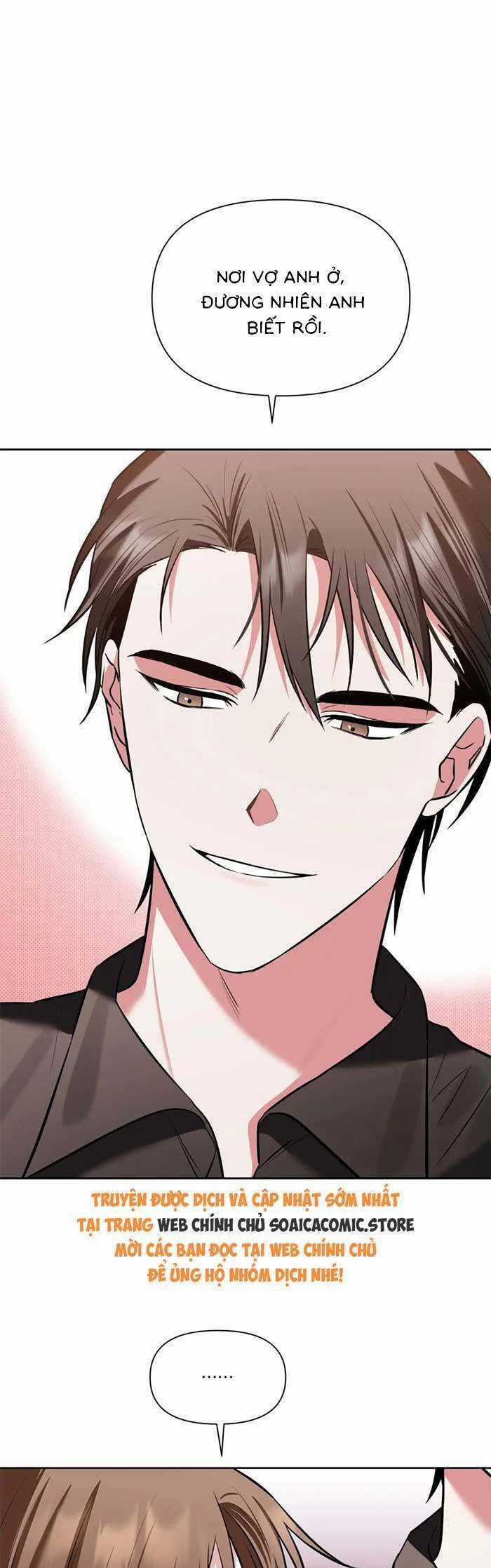 Cua Lại Vợ Yêu Chapter 5 trang 21