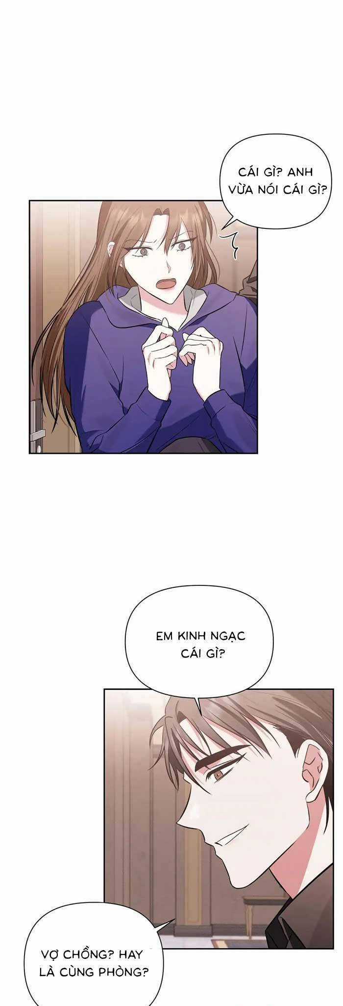 Cua Lại Vợ Yêu Chapter 5 trang 24