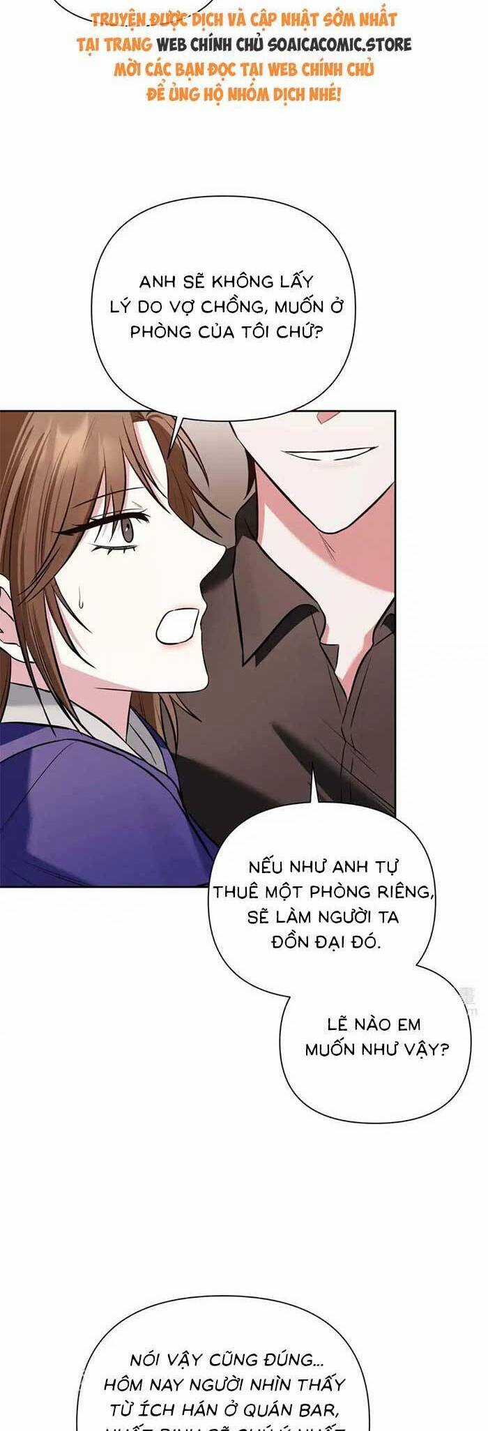 Cua Lại Vợ Yêu Chapter 5 trang 25