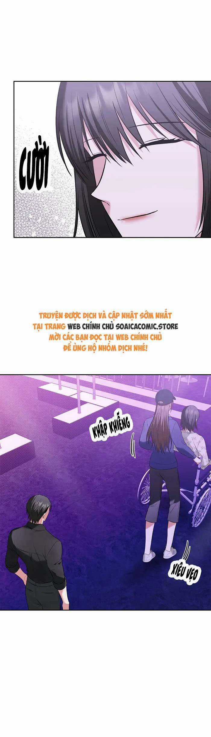 Cua Lại Vợ Yêu Chapter 5 trang 9