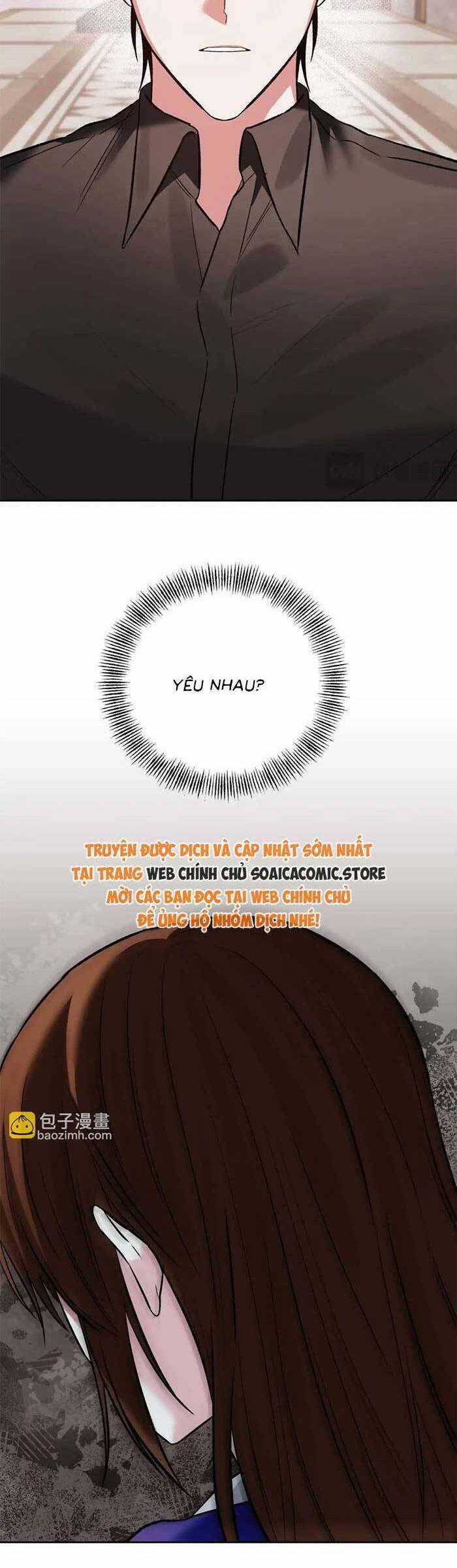 Cua Lại Vợ Yêu Chapter 6 trang 14