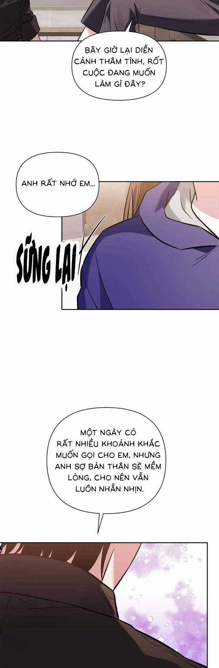 Cua Lại Vợ Yêu Chapter 6 trang 16