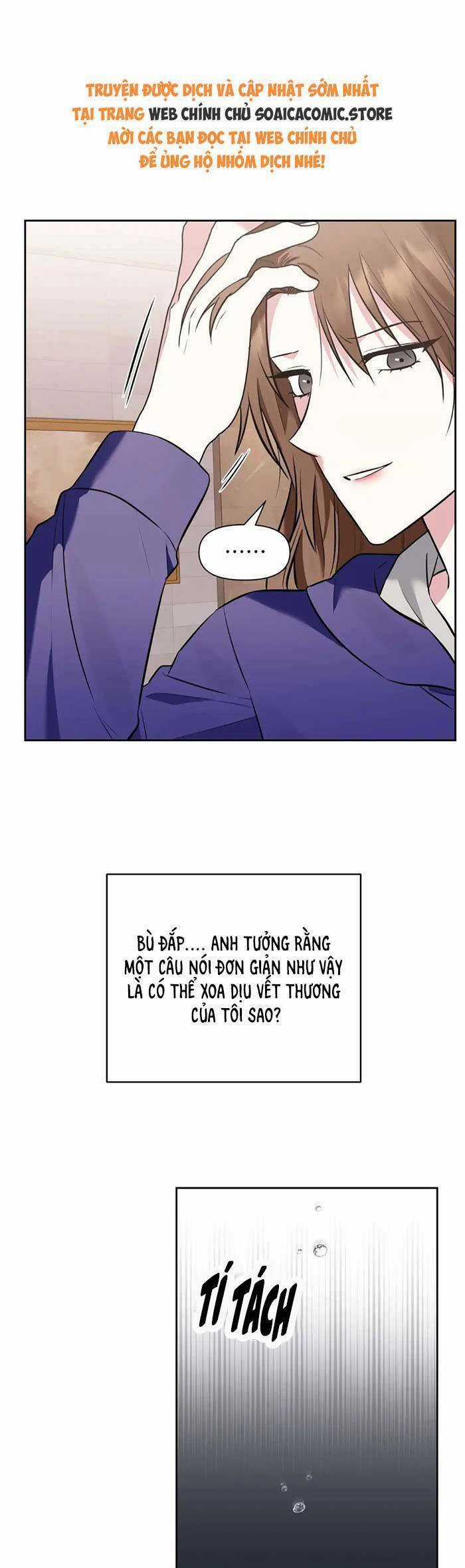 Cua Lại Vợ Yêu Chapter 6 trang 18