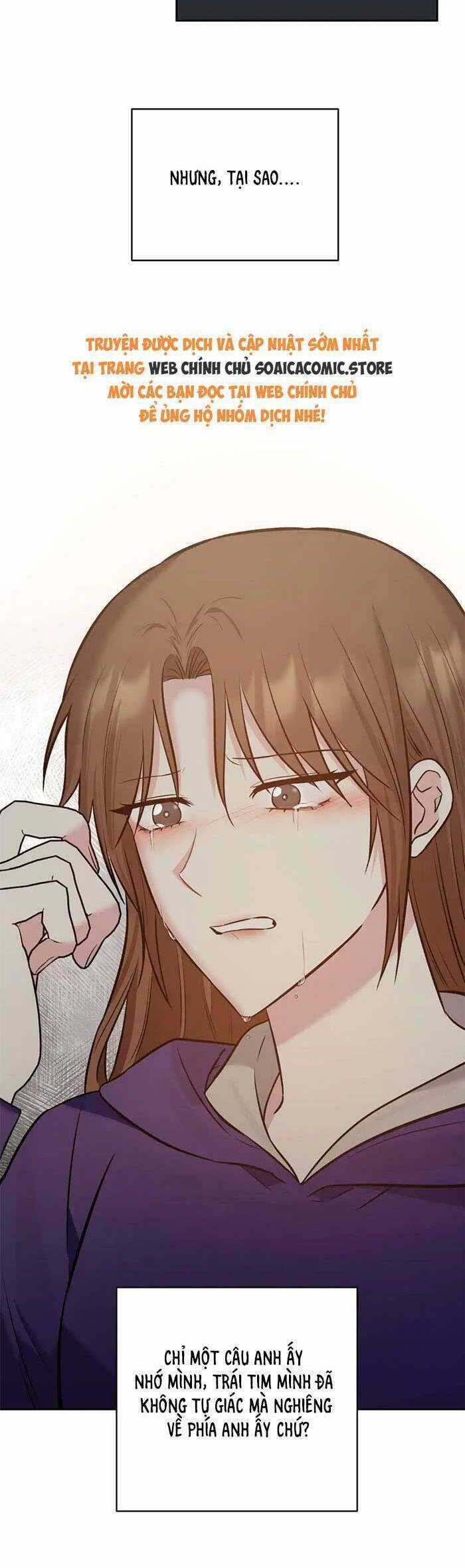 Cua Lại Vợ Yêu Chapter 6 trang 19