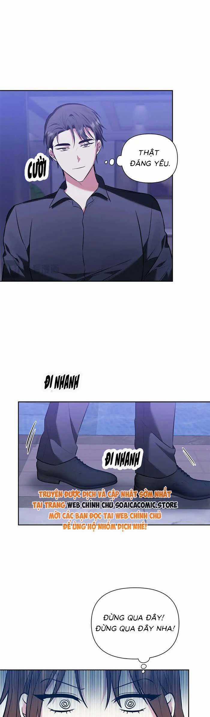 Cua Lại Vợ Yêu Chapter 6 trang 24