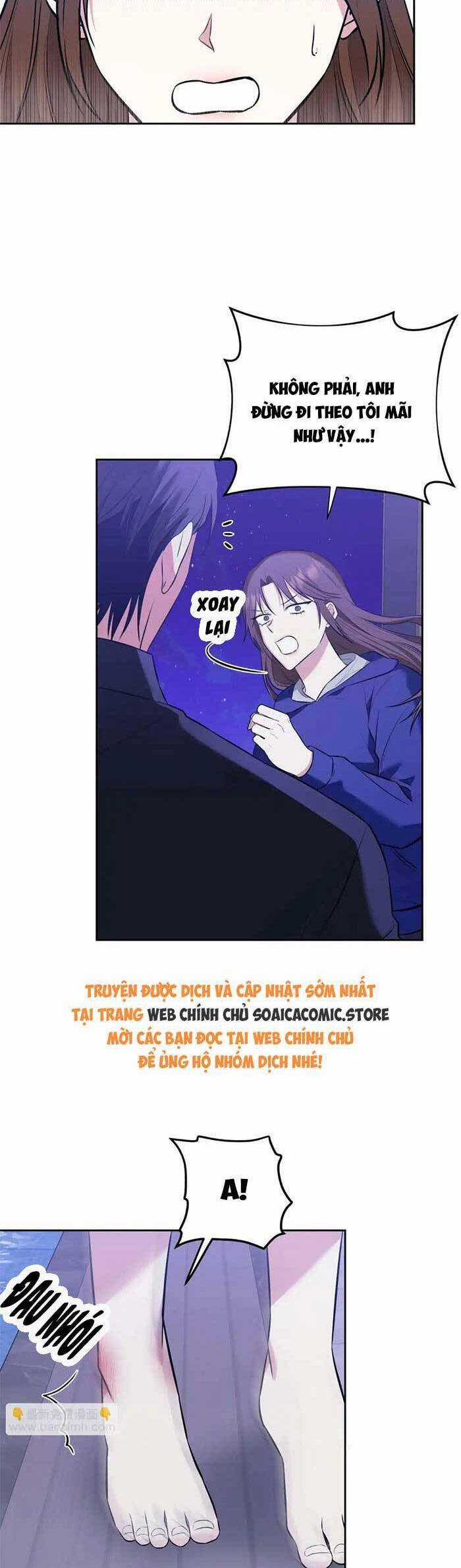 Cua Lại Vợ Yêu Chapter 6 trang 25