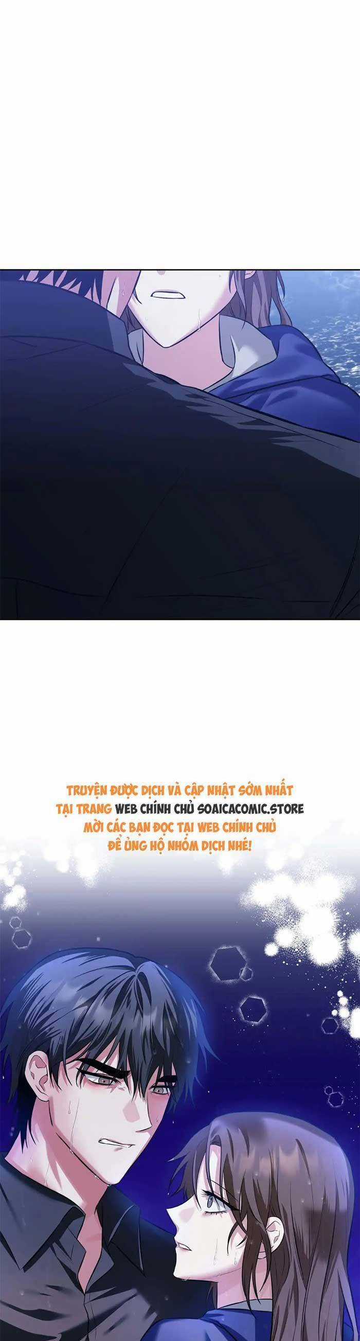 Cua Lại Vợ Yêu Chapter 6 trang 33