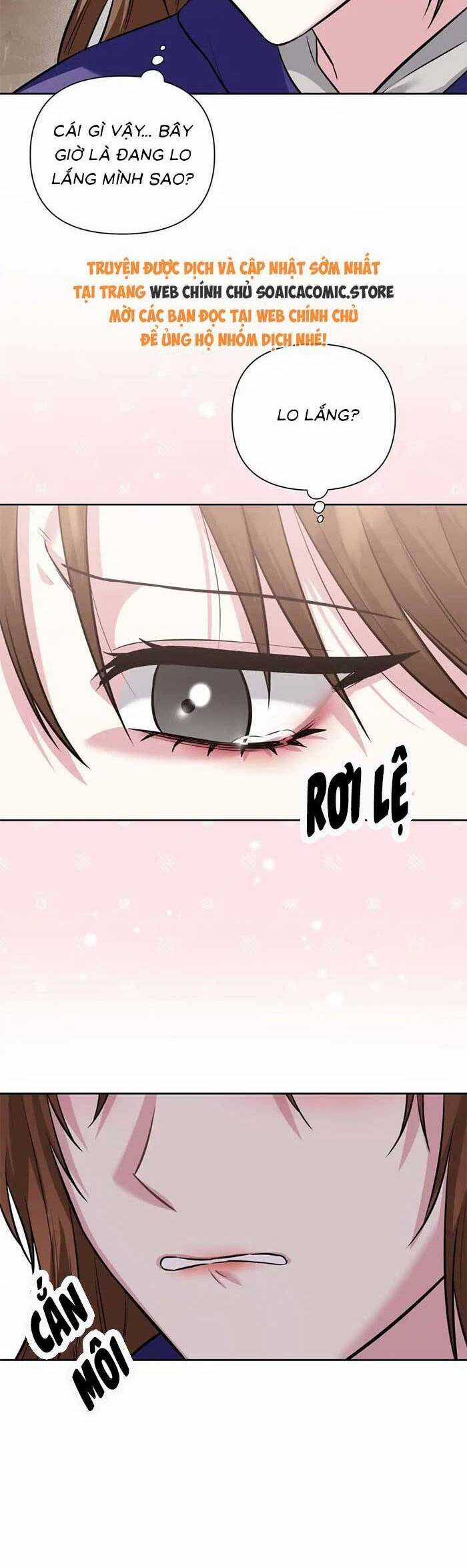 Cua Lại Vợ Yêu Chapter 6 trang 5