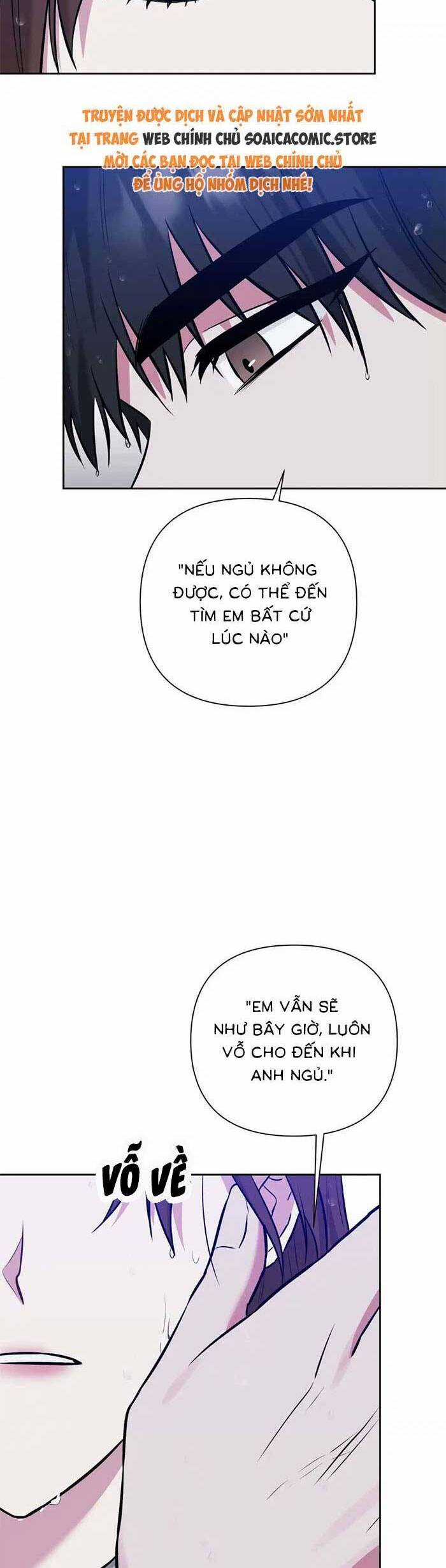 Cua Lại Vợ Yêu Chapter 7 trang 10