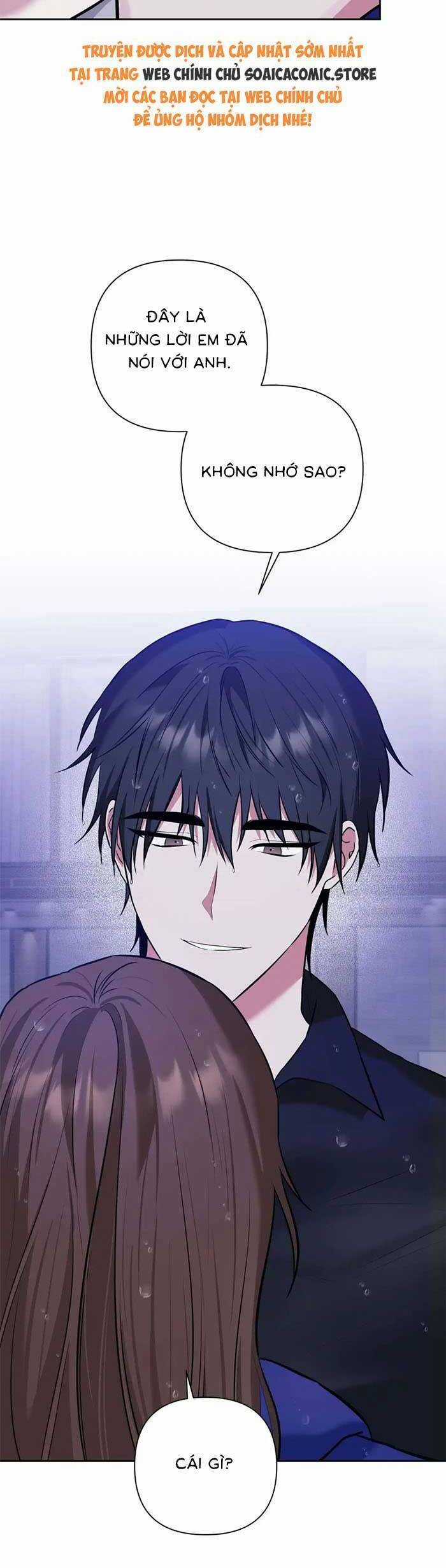 Cua Lại Vợ Yêu Chapter 7 trang 11