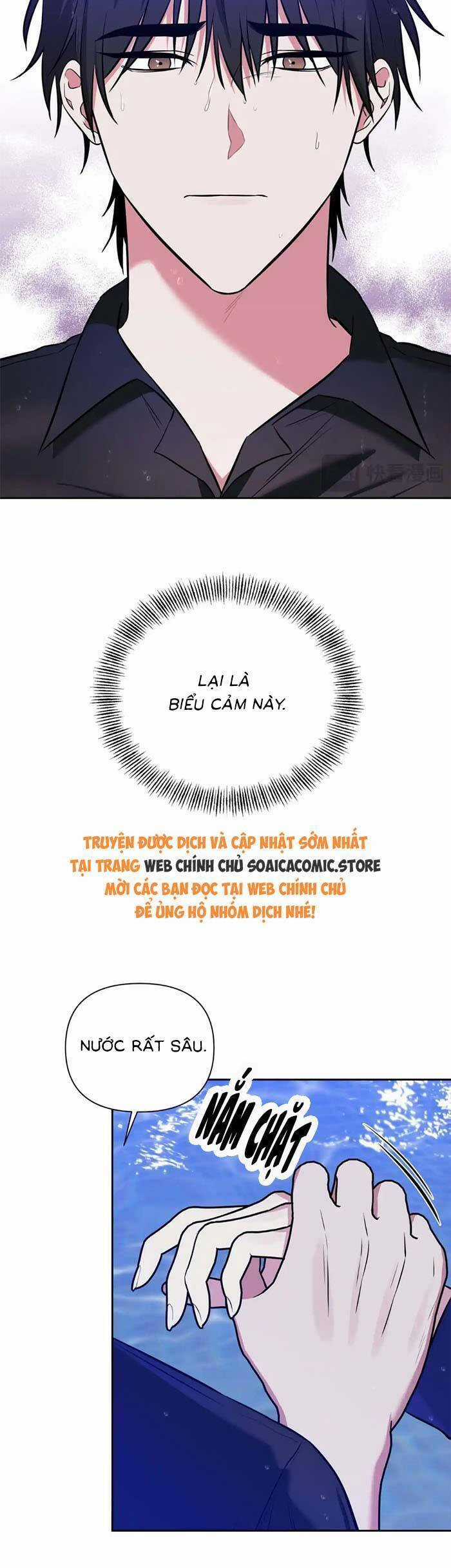 Cua Lại Vợ Yêu Chapter 7 trang 2