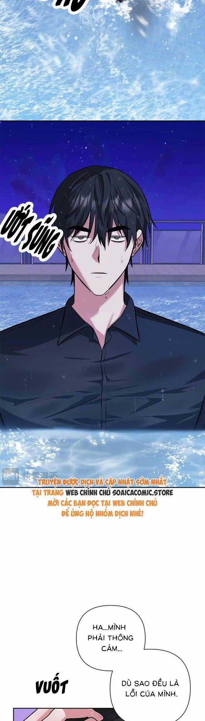 Cua Lại Vợ Yêu Chapter 7 trang 22