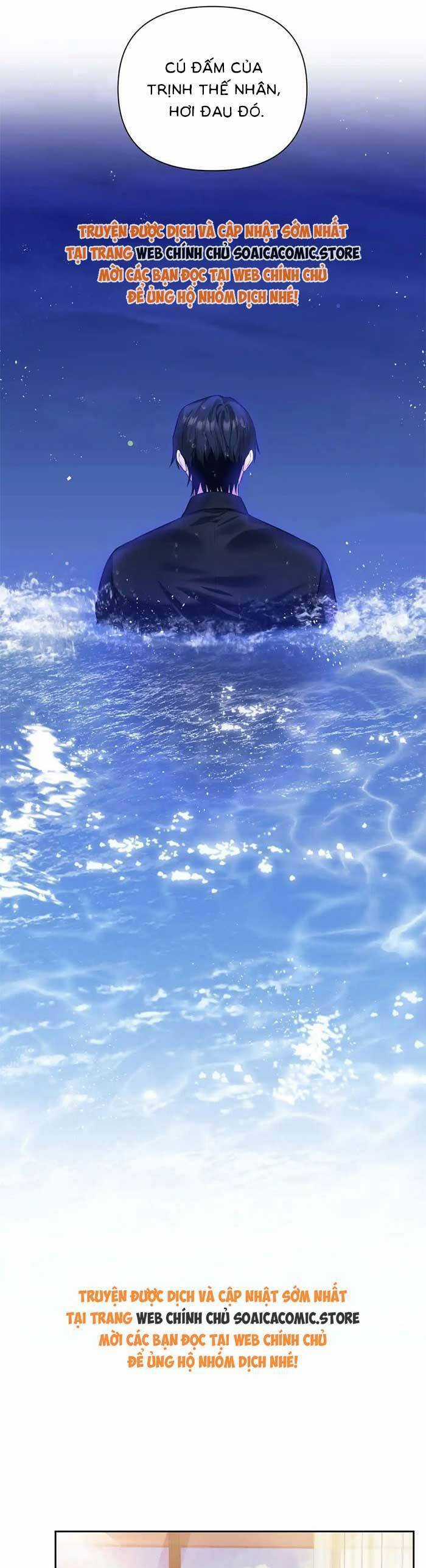 Cua Lại Vợ Yêu Chapter 7 trang 24