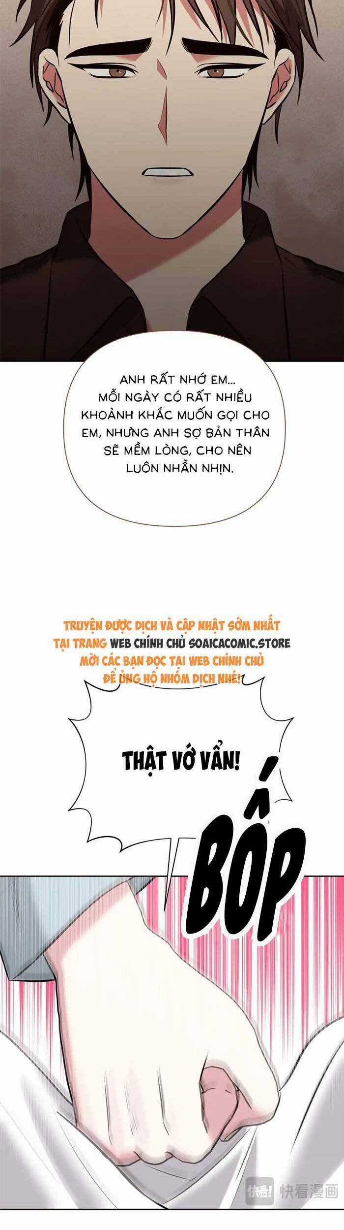 Cua Lại Vợ Yêu Chapter 7 trang 31