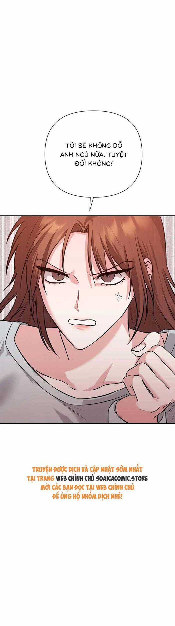 Cua Lại Vợ Yêu Chapter 7 trang 32