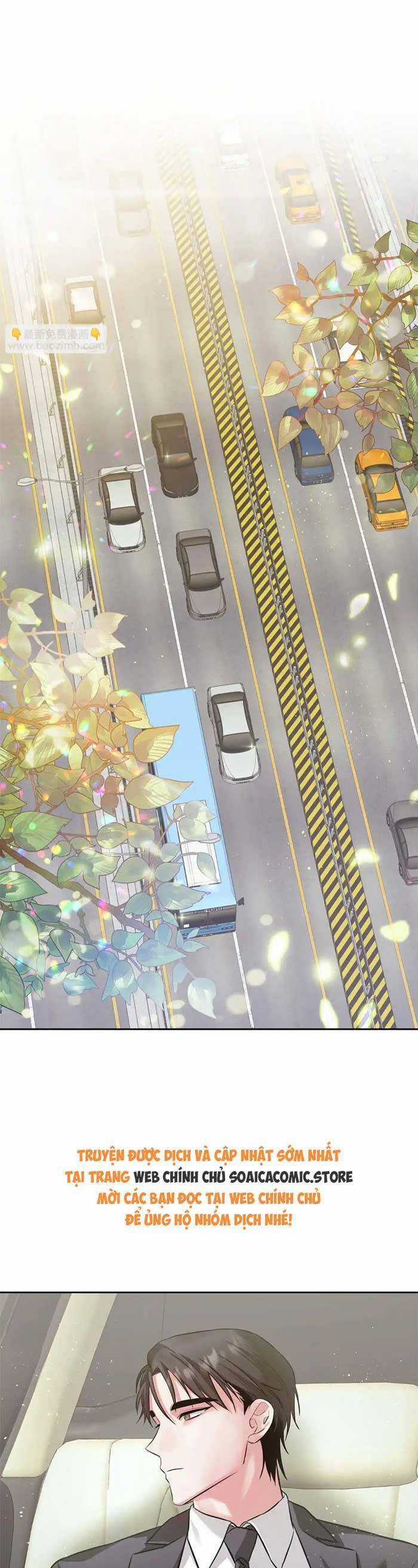 Cua Lại Vợ Yêu Chapter 7 trang 33