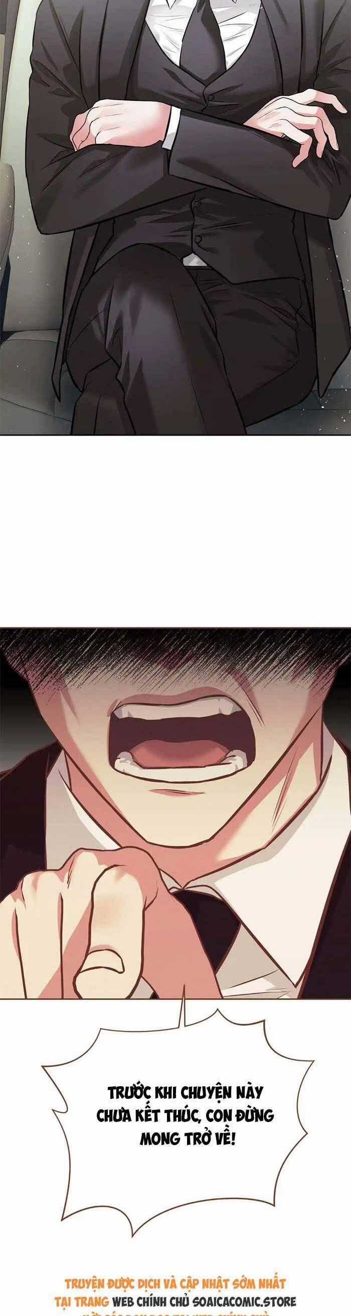 Cua Lại Vợ Yêu Chapter 7 trang 34