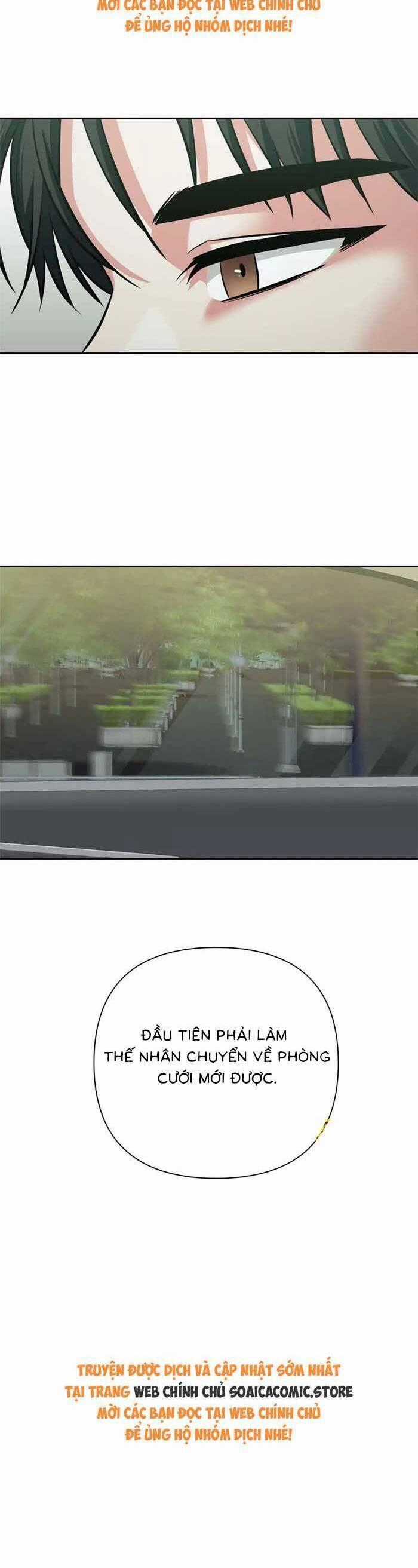 Cua Lại Vợ Yêu Chapter 7 trang 35