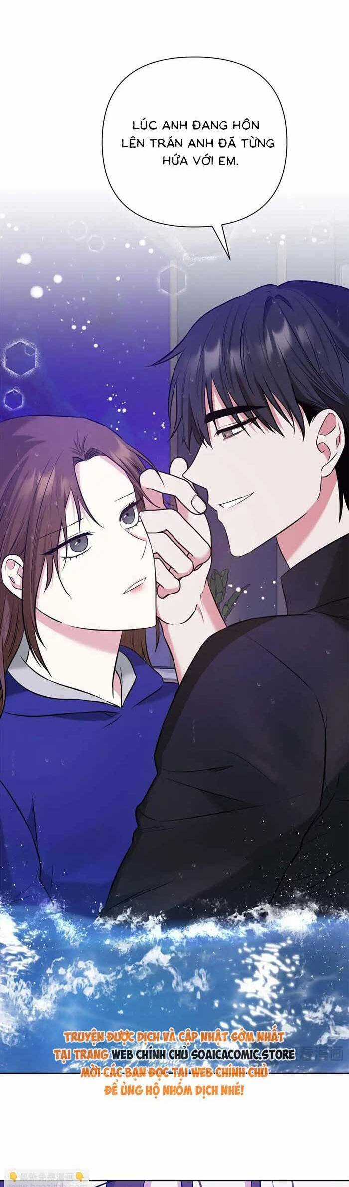 Cua Lại Vợ Yêu Chapter 7 trang 7