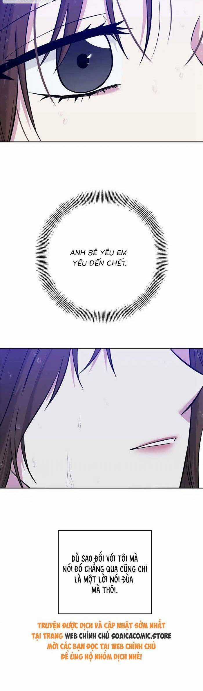 Cua Lại Vợ Yêu Chapter 7 trang 8