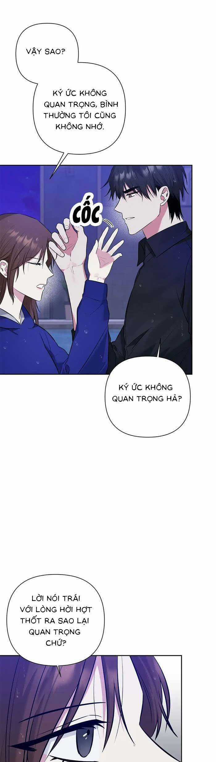 Cua Lại Vợ Yêu Chapter 7 trang 9