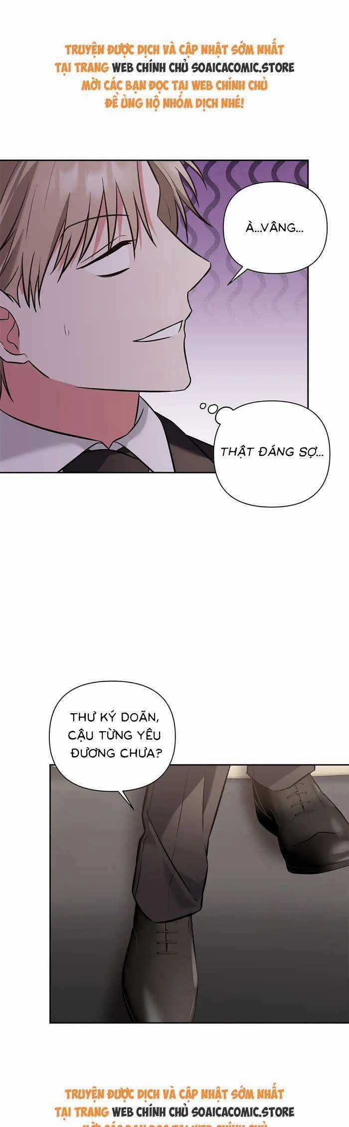 Cua Lại Vợ Yêu Chapter 8 trang 12