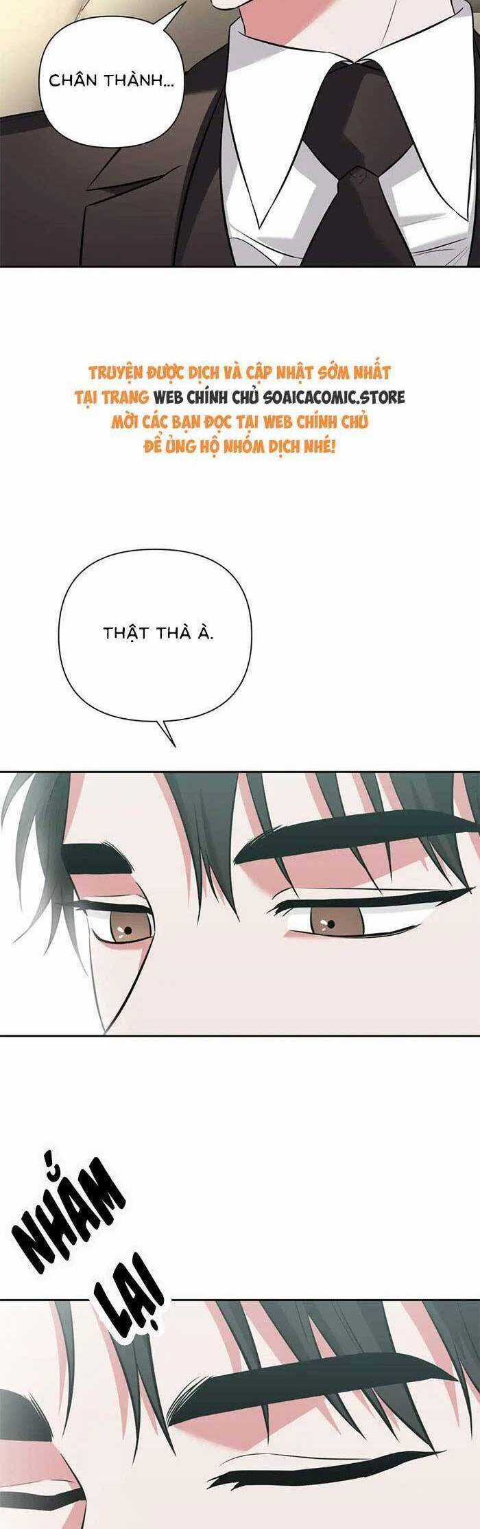 Cua Lại Vợ Yêu Chapter 8 trang 19