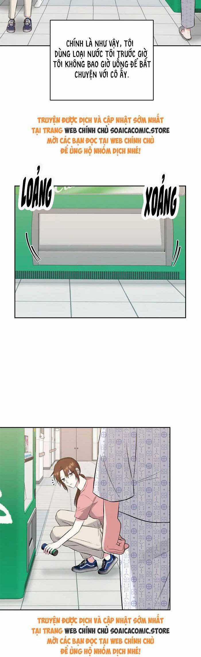 Cua Lại Vợ Yêu Chapter 8 trang 42