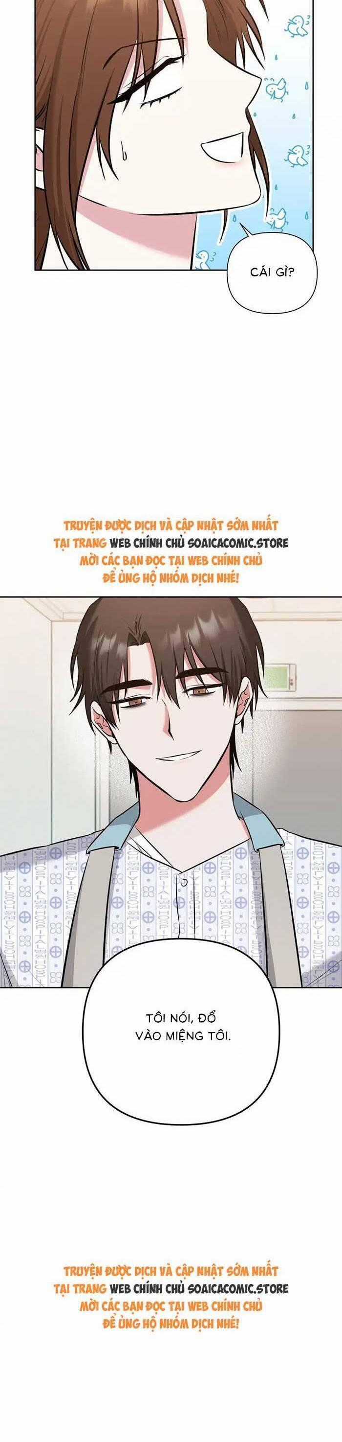 Cua Lại Vợ Yêu Chapter 8 trang 44