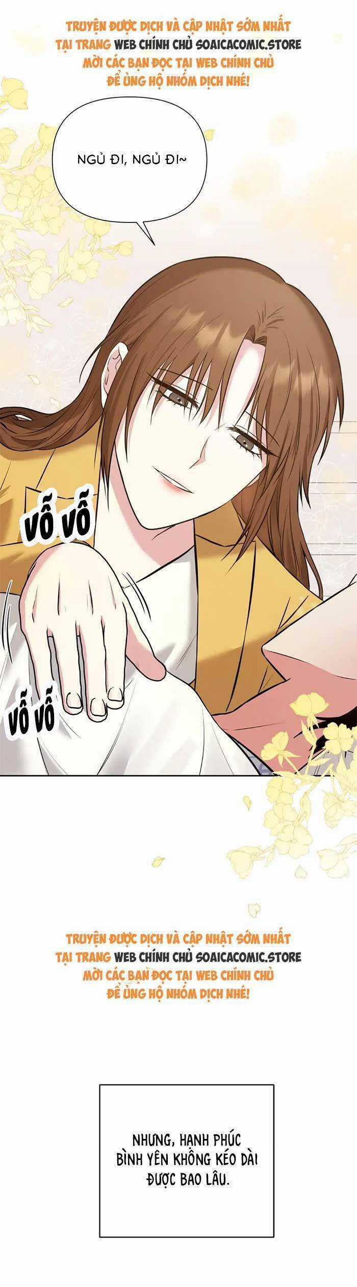 Cua Lại Vợ Yêu Chapter 9 trang 21