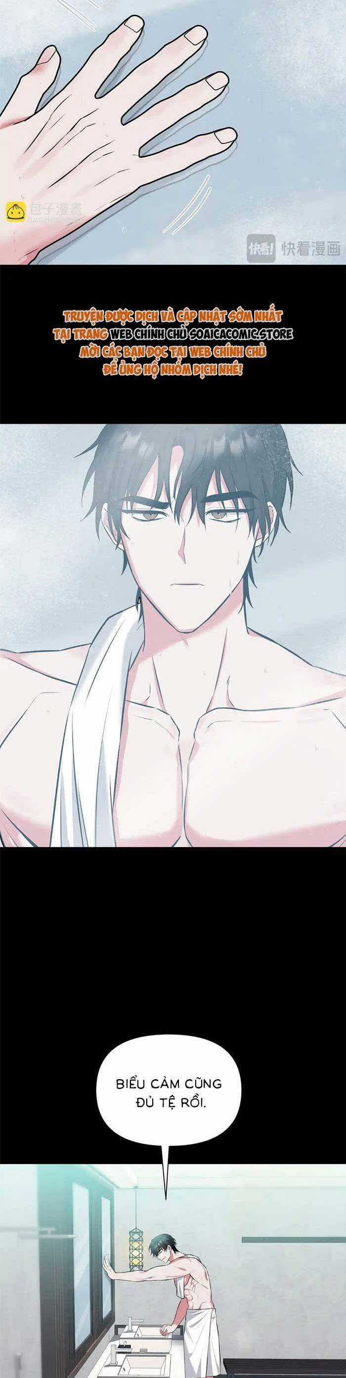 Cua Lại Vợ Yêu Chapter 9 trang 28