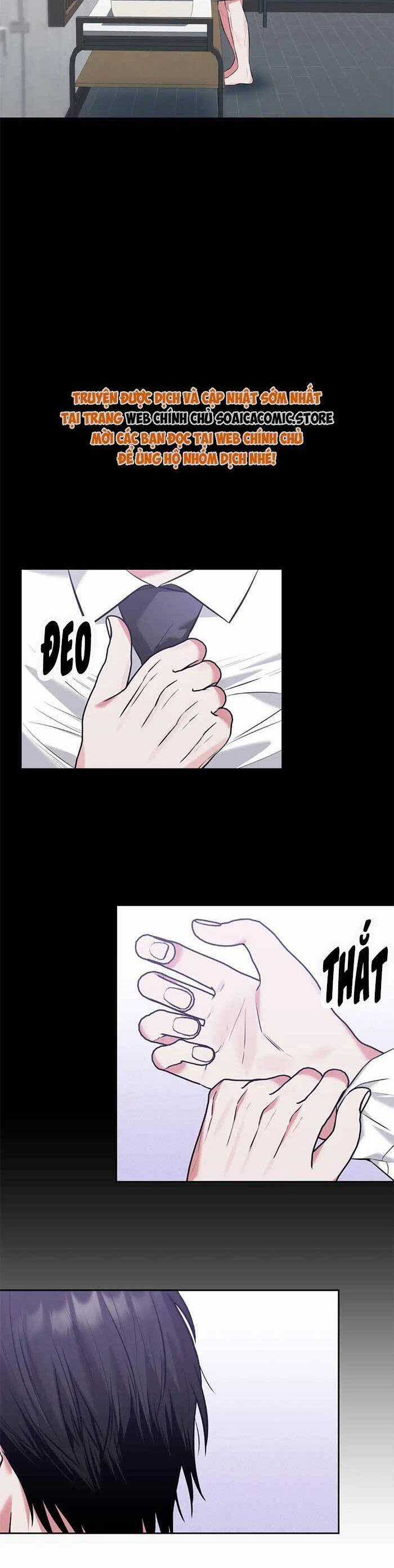 Cua Lại Vợ Yêu Chapter 9 trang 29