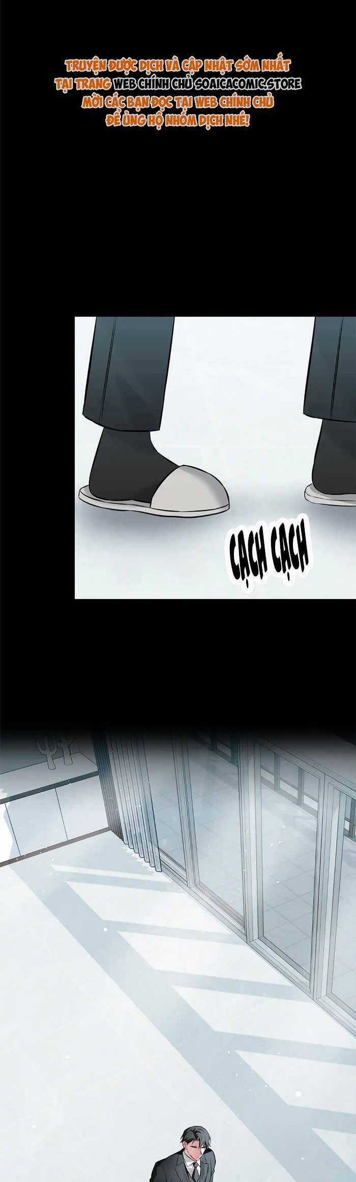 Cua Lại Vợ Yêu Chapter 9 trang 31