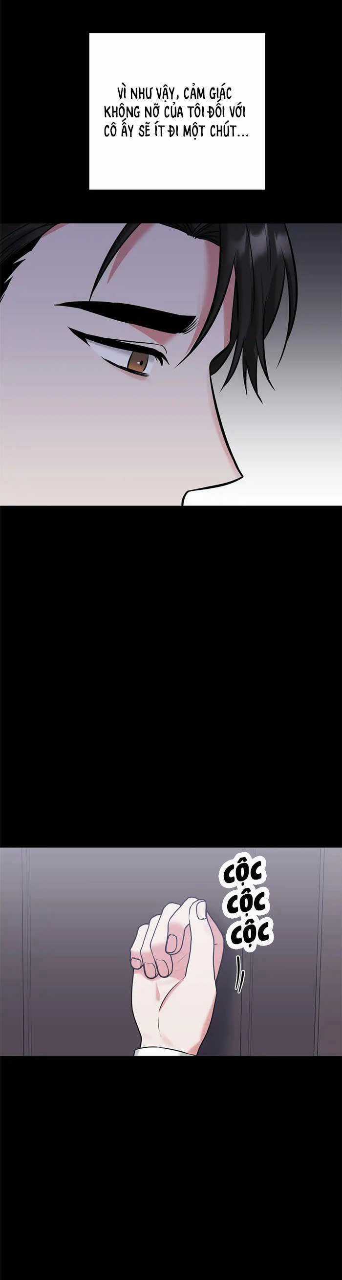 Cua Lại Vợ Yêu Chapter 9 trang 33