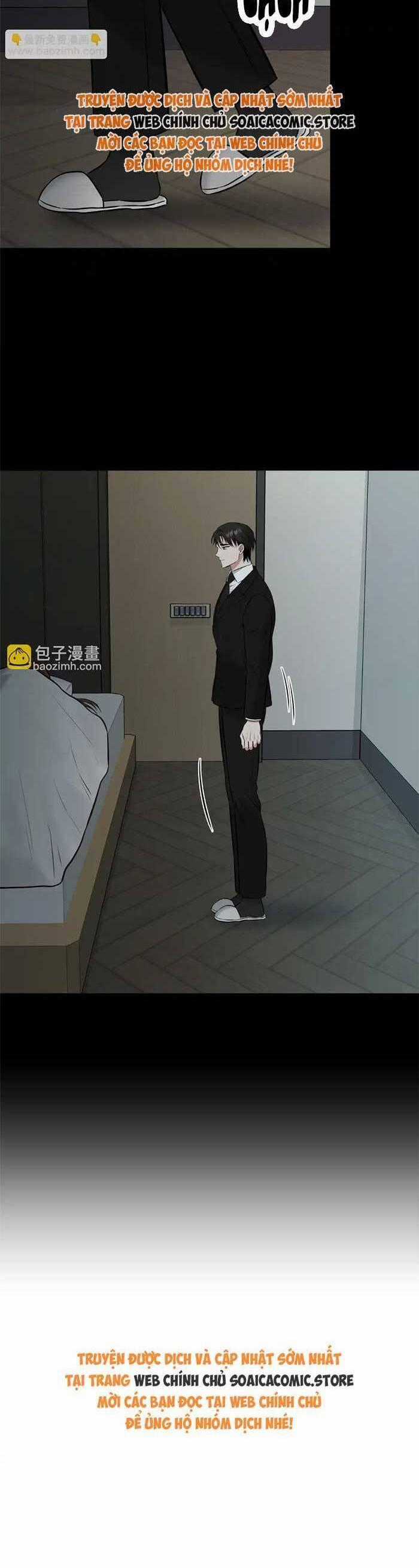 Cua Lại Vợ Yêu Chapter 9 trang 35