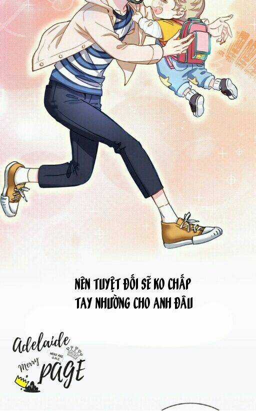 Cục Cưng Đến Từ Nơi Nào Chapter 0 trang 12