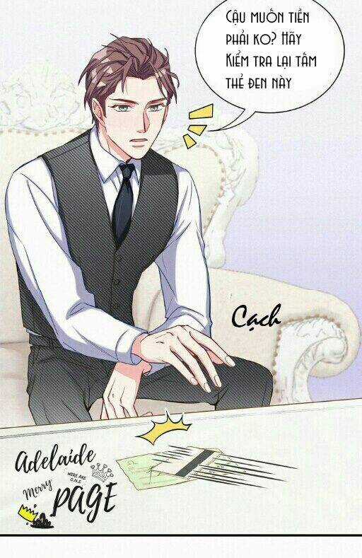 Cục Cưng Đến Từ Nơi Nào Chapter 0 trang 13